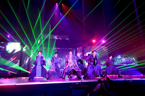 ©2025, 株式会社SDR & CJ 4DPLEX Japan