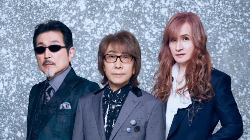 © Copyright 2026 Universal Music Group N.V. All rights reserved.　©2026 Project III/Eightdays Co., Ltd. All right reserved.