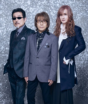 © Copyright 2026 Universal Music Group N.V. All rights reserved.　©2026 Project III/Eightdays Co., Ltd. All right reserved.