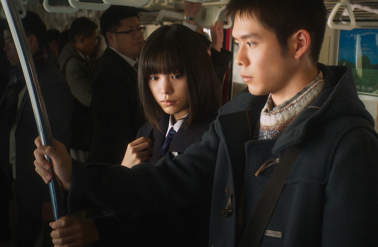 ©2026 映画「人はなぜラブレターを書くのか」製作委員会