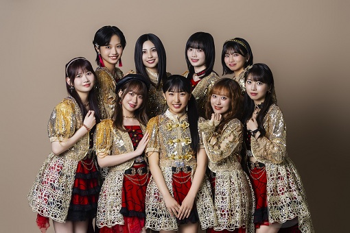 ©UP-FRONT PROMOTION Co., Ltd.